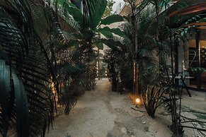 NAJ Boutique Hotel-Aldea Zama