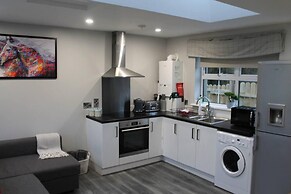 Remarkable 1-bed Villa in Coleraine