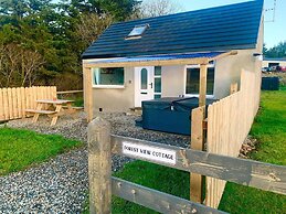 Remarkable 1-bed Villa in Coleraine