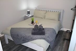 Remarkable 1-bed Villa in Coleraine