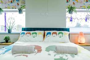 Beatles Themed Hotel