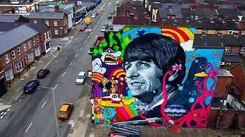 Beatles Themed Hotel