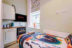 Beatles Themed Hotel