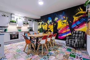 Beatles Themed Hotel