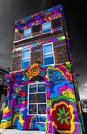 Beatles Themed Hotel