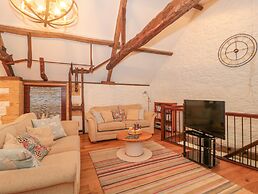 The Old Granary