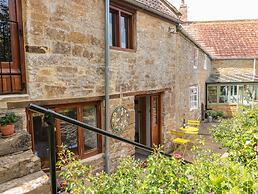 The Old Granary