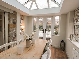 Laurel Cottage