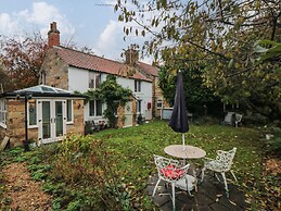 Laurel Cottage