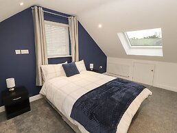 Beckside House