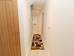 Beckside House