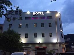 Hotel Vigo