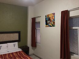 Hotel Vigo