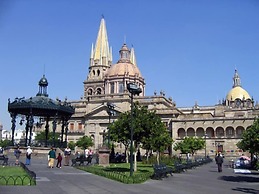Hotel Vigo