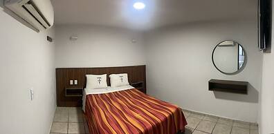 Hotel Vigo