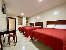 Hotel Carrión