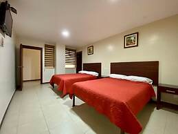 Hotel Carrión