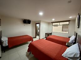 Hotel Carrión
