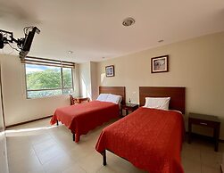 Hotel Carrión