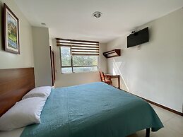 Hotel Carrión