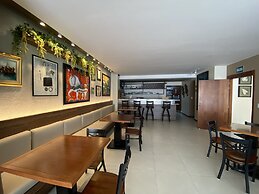 Hotel Carrión