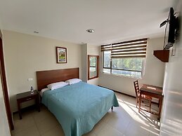 Hotel Carrión