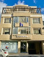 Hotel Carrión