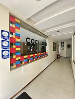 Hotel Carrión