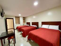 Hotel Carrión