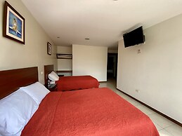 Hotel Carrión