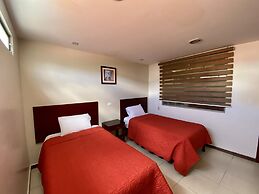 Hotel Carrión