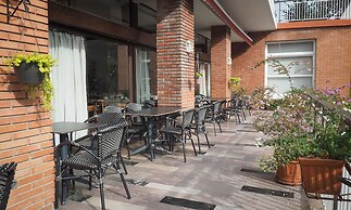 Hotel Alcázar - Irún centro