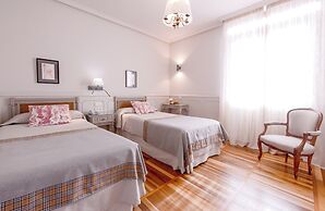 Hotel Alcázar - Irún centro