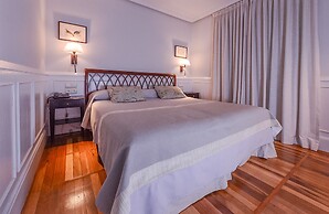 Hotel Alcázar - Irún centro