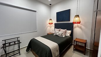 Ferrara Apartments