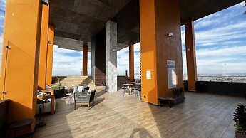 Ferrara Apartments
