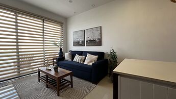 Ferrara Apartments