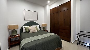 Ferrara Apartments