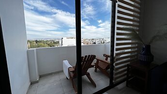 Ferrara Apartments