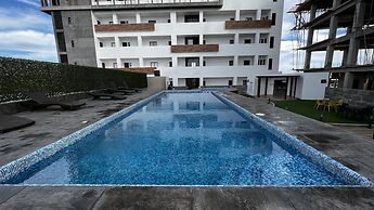 Ferrara Apartments