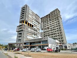 Ferrara Apartments