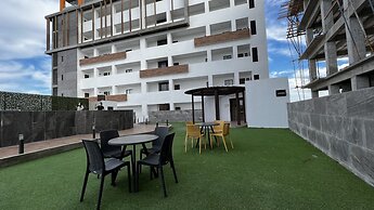 Ferrara Apartments