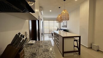 Ferrara Apartments