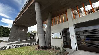 Ferrara Apartments