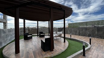 Ferrara Apartments