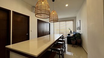 Ferrara Apartments
