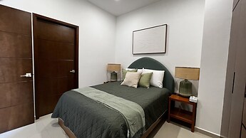 Ferrara Apartments