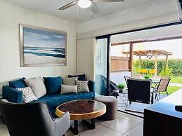 Palmilla Apartments