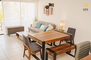 Palmilla Apartments