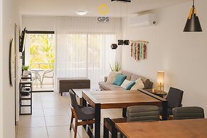 Palmilla Apartments